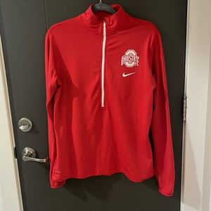 Nike OSU Dri Fit